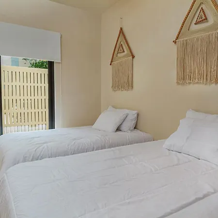 Apartment Tao Edena Exclusivos Departamentos Ph3 Y G6 Con Piscina Tulum
