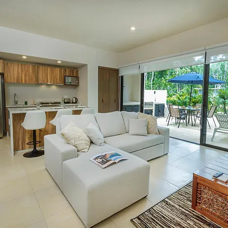 Tao Edena Exclusivos Departamentos Ph3 Y G6 Con Piscina