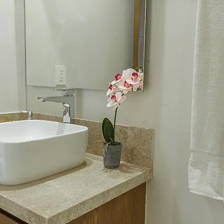Apartment Tao Edena Exclusivos Departamentos Ph3 Y G6 Con Piscina