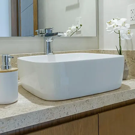 Tao Edena Exclusivos Departamentos Ph3 Y G6 Con Piscina Apartment Tulum