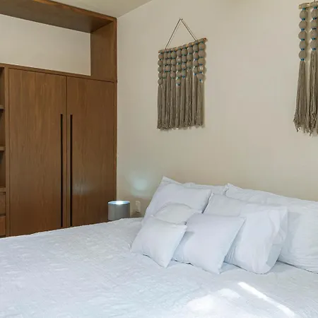 Tao Edena Exclusivos Departamentos Ph3 Y G6 Con Piscina *