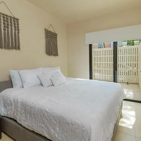 Apartment Tao Edena Exclusivos Departamentos Ph3 Y G6 Con Piscina