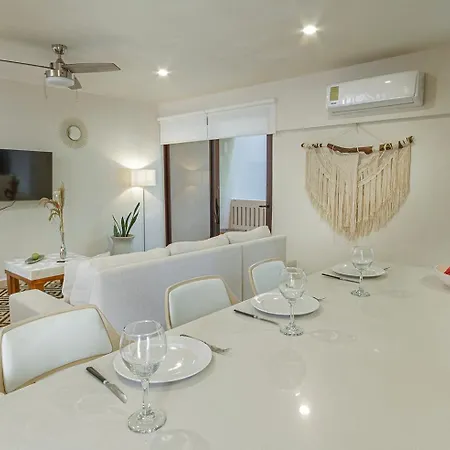 Tao Edena Exclusivos Departamentos Ph3 Y G6 Con Piscina *