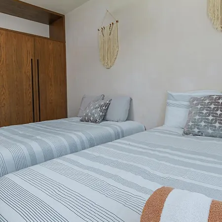Apartment Tao Edena Exclusivos Departamentos Ph3 Y G6 Con Piscina Tulum