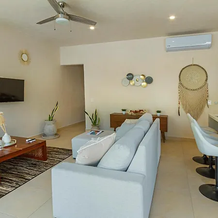 Tao Edena Exclusivos Departamentos Ph3 Y G6 Con Piscina *