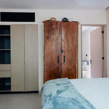 Villa I & Ii Tulum