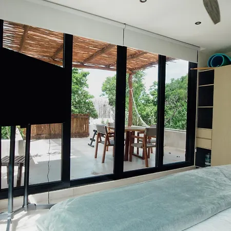 I & Ii Tulum