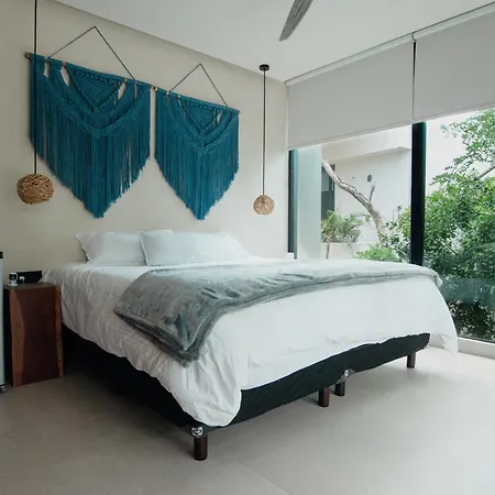 I & Ii Villa