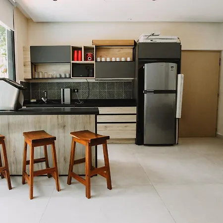 Villa I & Ii Tulum