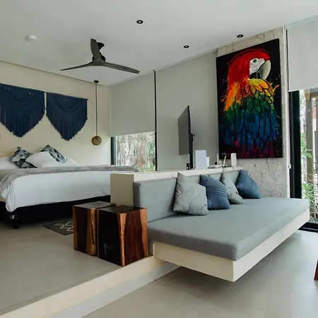 I & Ii Tulum