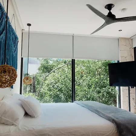 Villa I & Ii Tulum