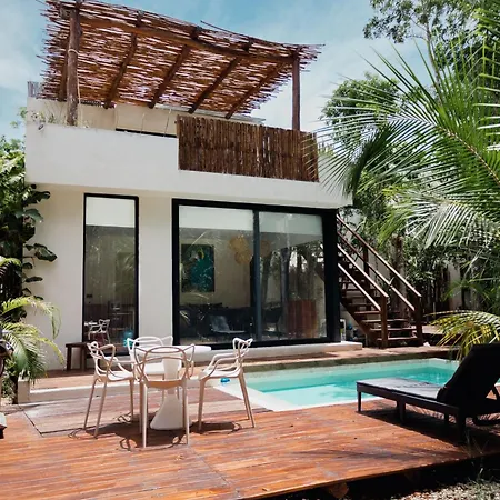 Villa I & Ii Tulum