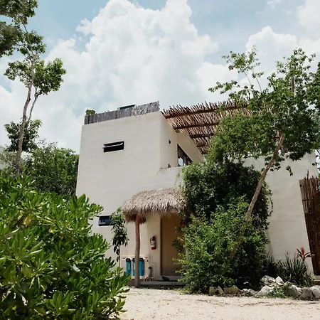 Villa I & Ii Tulum