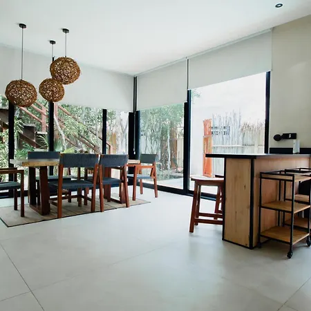 I & Ii Villa