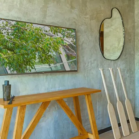 Attractive & Cosy En Tulum! Tulum