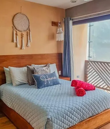 Apartamento Bahari 2br Ph In Aldea Zama *