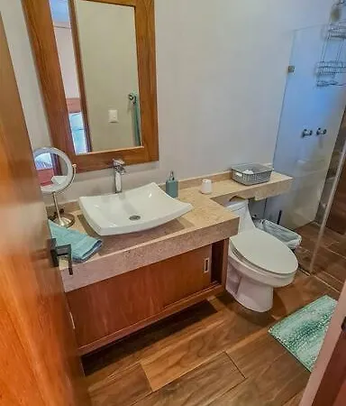 Apartamento Bahari 2br Ph In Aldea Zama Tulum