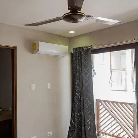 Bahari 2br Ph In Aldea Zama * Tulum