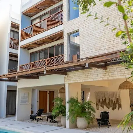 Bahari 2br Ph In Aldea Zama Apartamento *