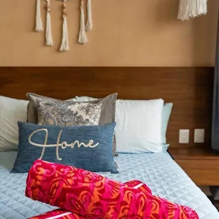 Bahari 2br Ph In Aldea Zama Apartamento