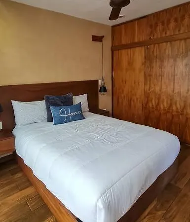 Bahari 2br Ph In Aldea Zama Apartamento Tulum