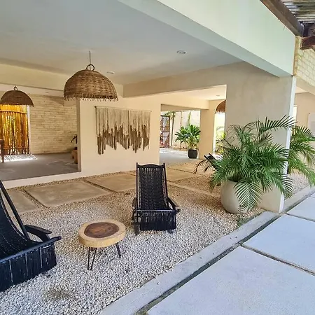 Bahari 2br Ph In Aldea Zama Apartamento
