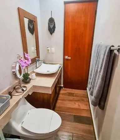 Bahari 2br Ph In Aldea Zama Apartamento Tulum
