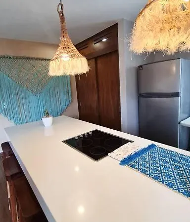 Bahari 2br Ph In Aldea Zama *