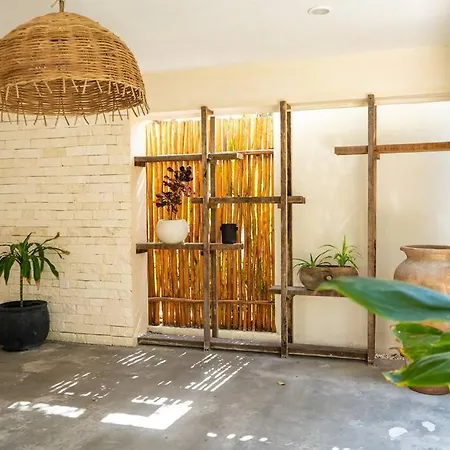 Bahari 2br Ph In Aldea Zama * Tulum