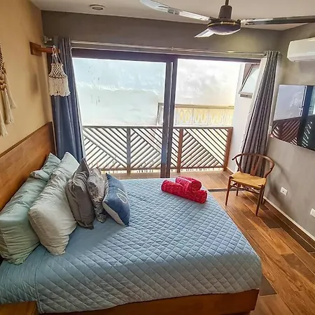 Bahari 2br Ph In Aldea Zama Apartamento Tulum