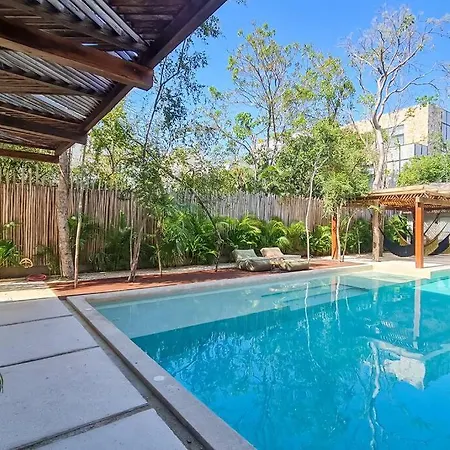 Bahari 2br Ph In Aldea Zama Apartamento *