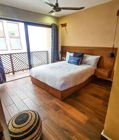 Bahari 2br Ph In Aldea Zama Apartamento