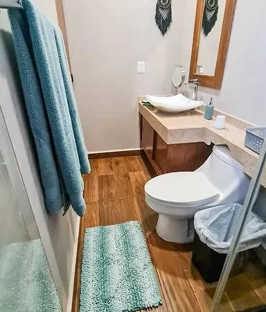 Apartamento Bahari 2br Ph In Aldea Zama Tulum