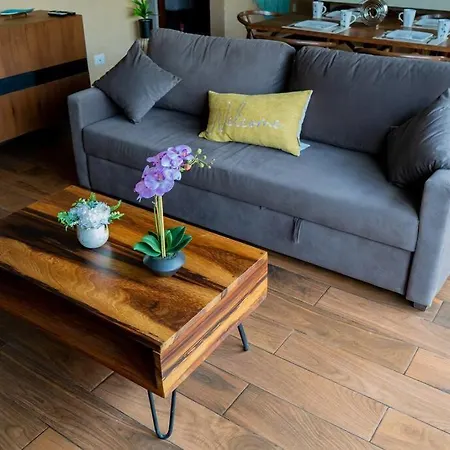 Bahari 2br Ph In Aldea Zama Apartamento