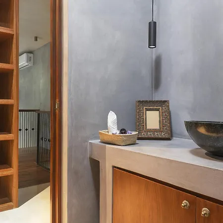 Templia I Luxury Loft Aldea Zama