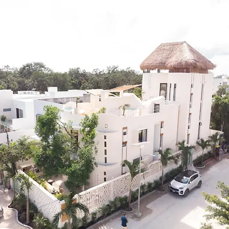My Soul Apartment Tulum