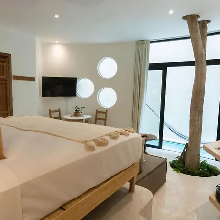 My Soul Apartment