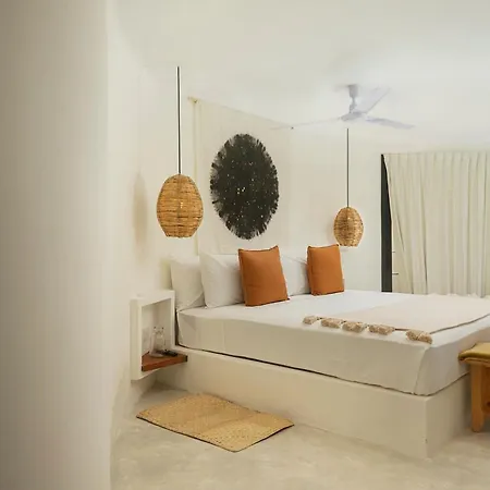 My Soul Apartment Tulum