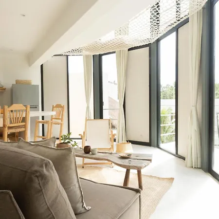 Apartment My Soul