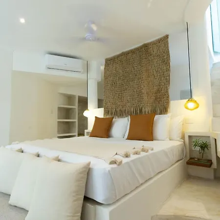 My Soul * Tulum