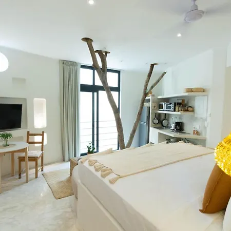 Apartment My Soul Tulum