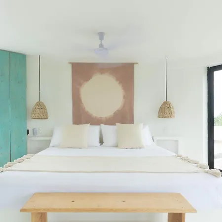 My Soul * Tulum