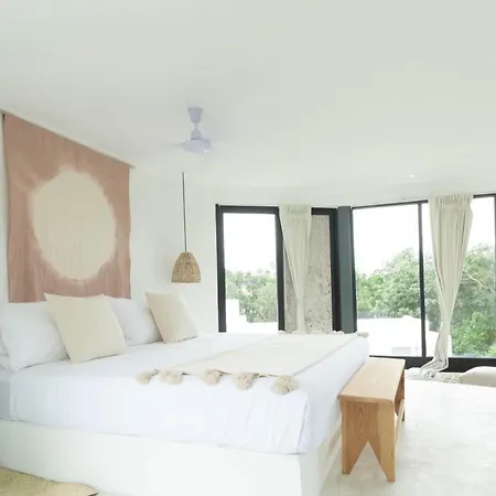 My Soul Apartment Tulum
