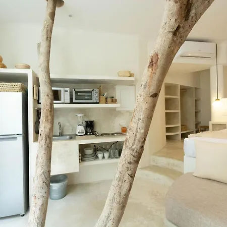 Apartment My Soul Tulum