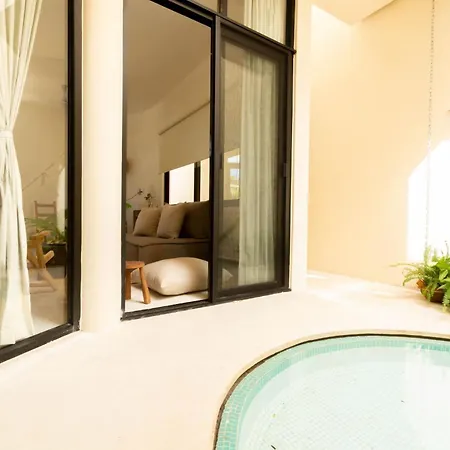 My Soul Apartment Tulum