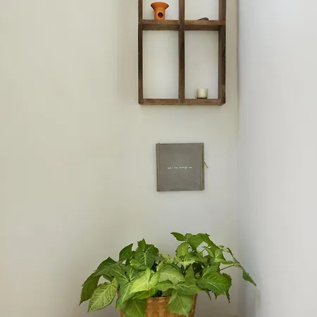 Apartment My Soul
