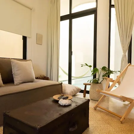 Apartment My Soul *