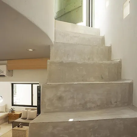 Apartment My Soul Tulum