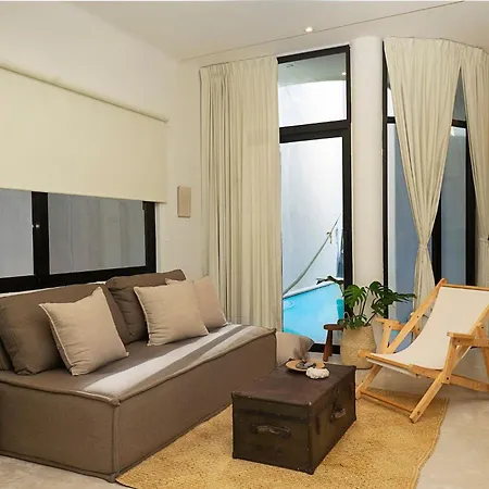 Apartment My Soul *