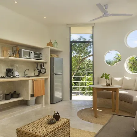 Apartment My Soul Tulum